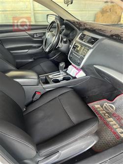 نيسان ألتيما